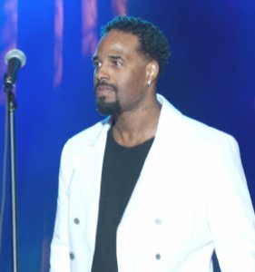 Shawn Wayans