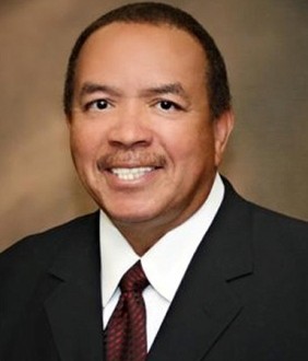 Dr. Harold L. Cebrun, Sr.