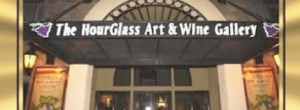 The HourGlass Wine Art Gallery