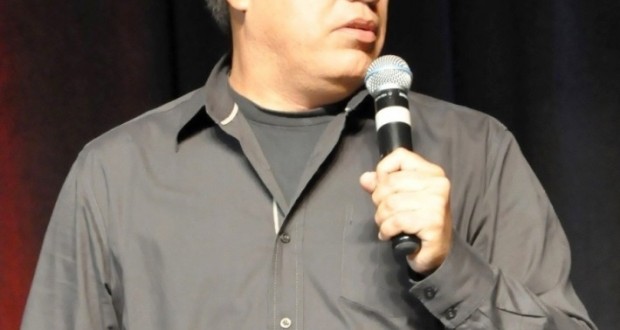 Willie Barcena