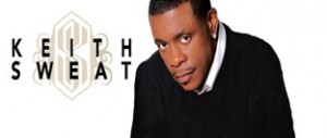   Keith Sweat 