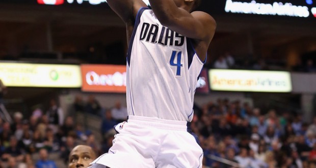 darren collison