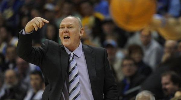 George Karl believes the decision to fire him after a 57-win season is "extremely disrespectful to coaching."(Karl Gehring, The Denver Post) Read more:George Karl fires back at Josh Kroenke about being fired as Nuggets coach - The Denver Posthttp://www.denverpost.com/nuggets/ci_23454878/george-karl-fires-back-at-josh-kroenke-nuggets#ixzz2WUyLUDqu Read The Denver Post's Terms of Use of its content: http://www.denverpost.com/termsofuse Follow us:@Denverpost on Twitter|Denverpost on Facebook