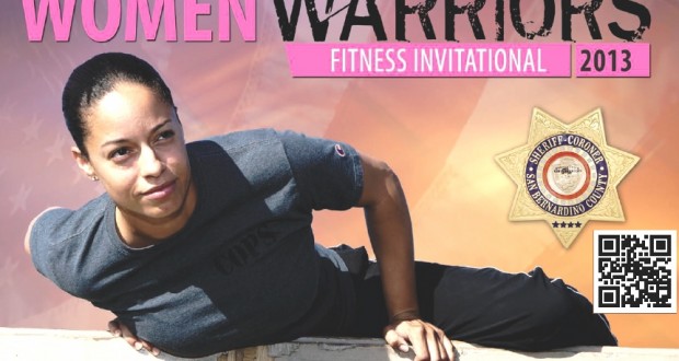 Women_Warriors_Fitness_Challenge