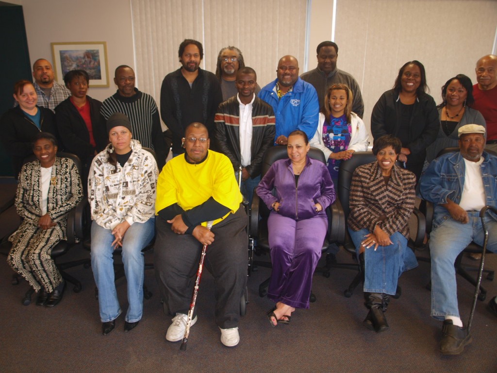 Black Culture Foundation Committee