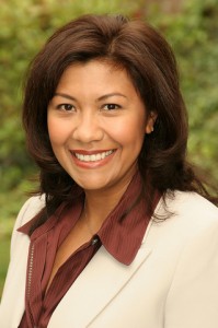 Senator Norma Torres