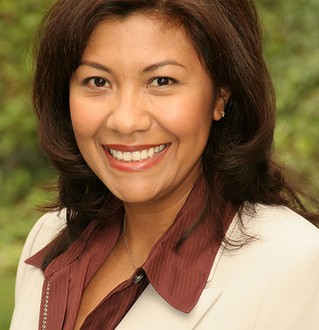 Senator Norma Torres