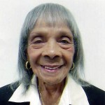 Anita Riley, Retired