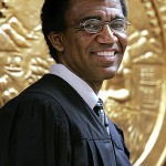 Richard Fields - Judge