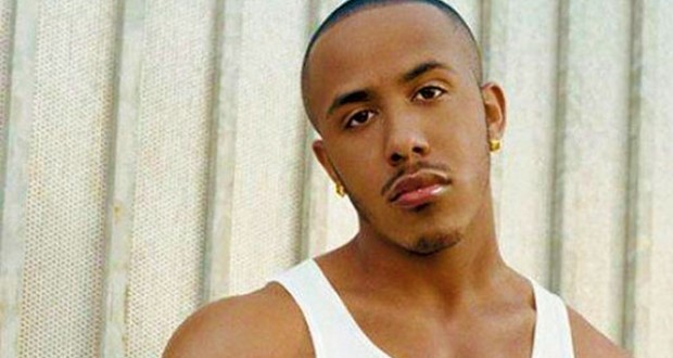 Marques Houston