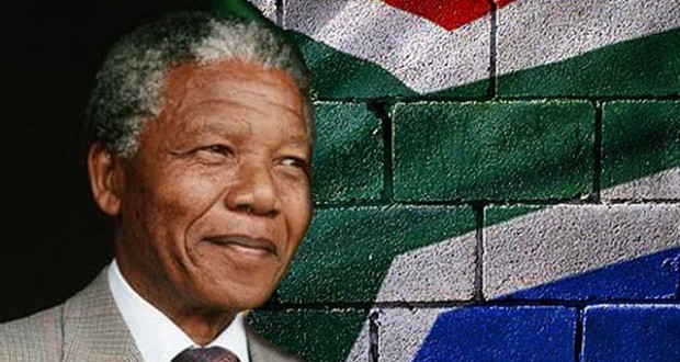 Mandela: From Prisoner To President - WSS Newspaper
