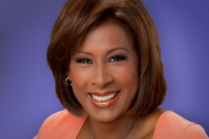 Pat Harvey, Channel 9 news anchor, will be honored at the High Desert Black History Month celebration. 