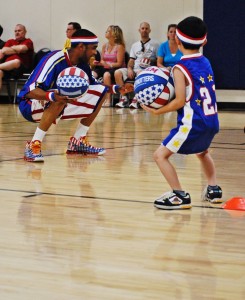 Harlem Globetrotters