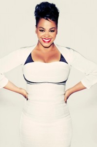 Jill Scott