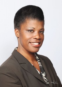 Vernell Taylor Assistant Vice President and Branch Manager Union Bank, N.A.   