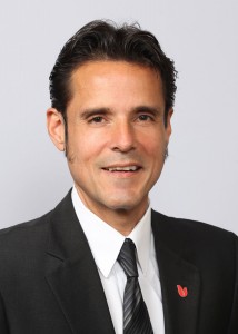 Luis Dominguez, Vice President and Branch Manager, MUFG Union Bank, N.A.  