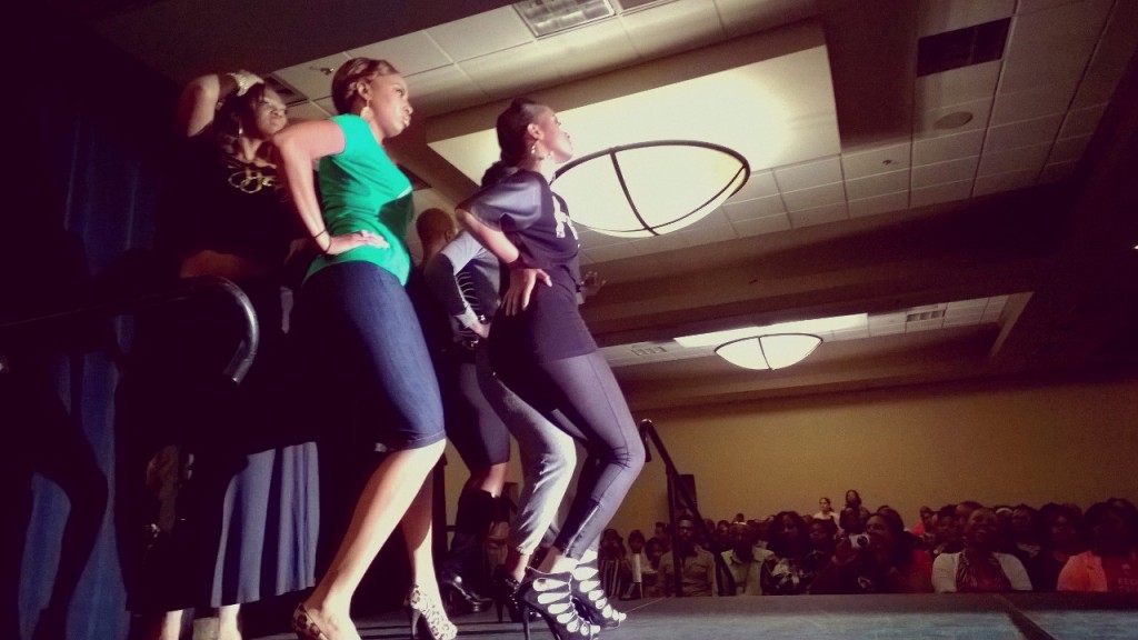 2013 Fashion Show