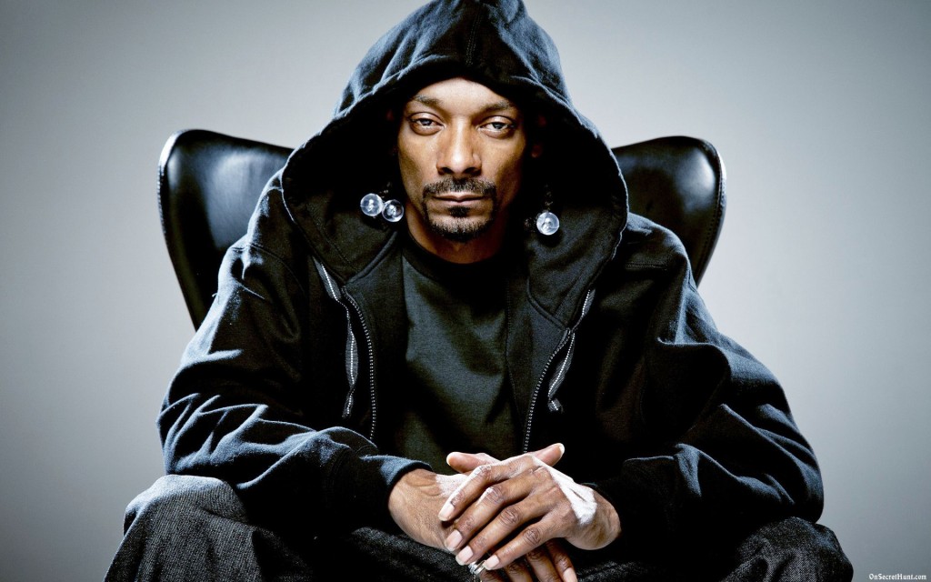 Snoop Dogg