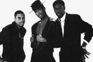 Whodini