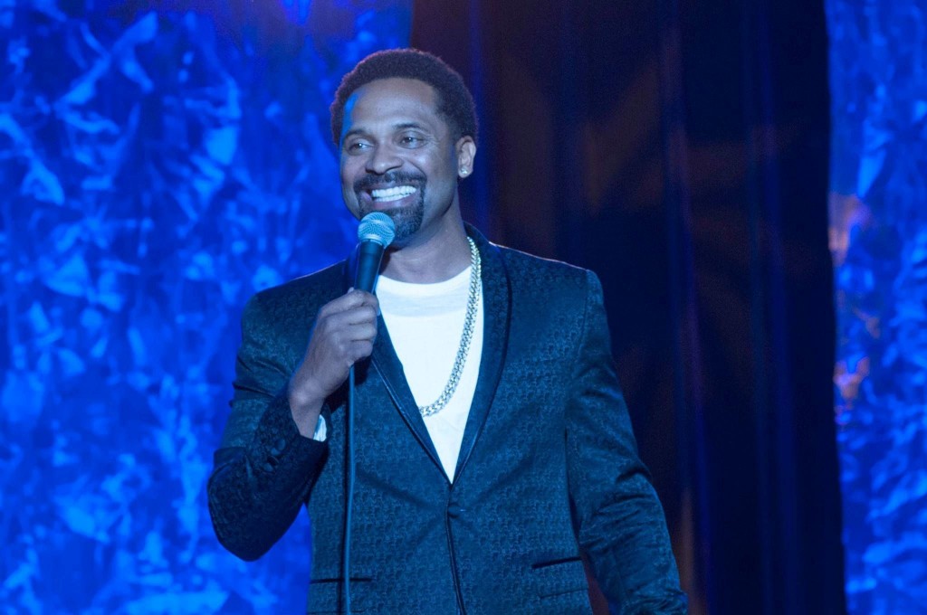 Mike Epps (Photo Credit Freddie Washington)