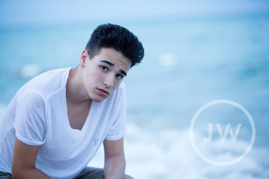  Jacob Whitesides