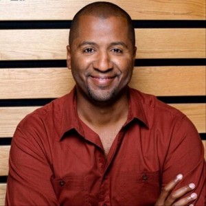 Award-winning filmmaker, Malcolm D. Lee (Best Man; Best Man Holiday), partners with McDonald's and the American Black Film Festival (ABFF) for McDonald's "Lovin'" Video Competition (PRNewsFoto/McDonald's USA, LLC)