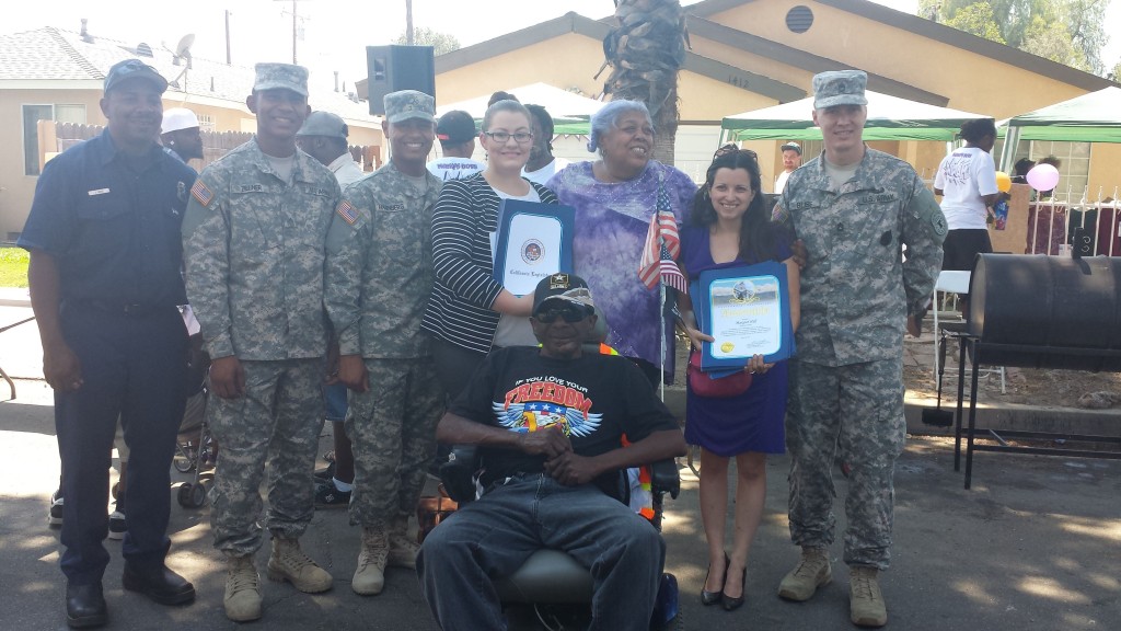 Juneteenth 3 (Photo by Nomi K. Bonman)