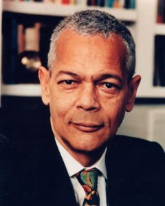 Julian Bond