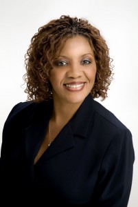 Danessa Jackson Co-Founder for EEPSF