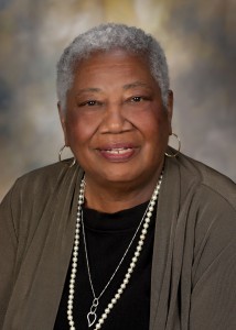 Dr. Margaret B. Hill