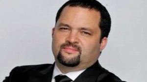 Ben Jealous