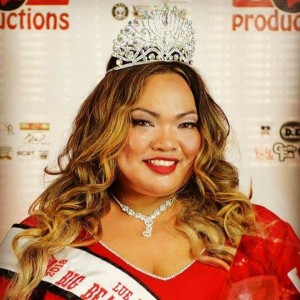 Last year’s winner