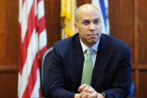 Cory Booker