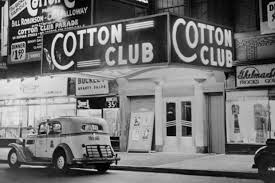 tijdschrift honing kroeg The 1920's Meet 2020: Reclaiming our history of The Cotton Club – Westside  Story Newspaper – Online