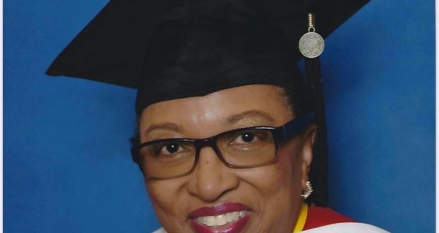 Hon. Cheryl Brown