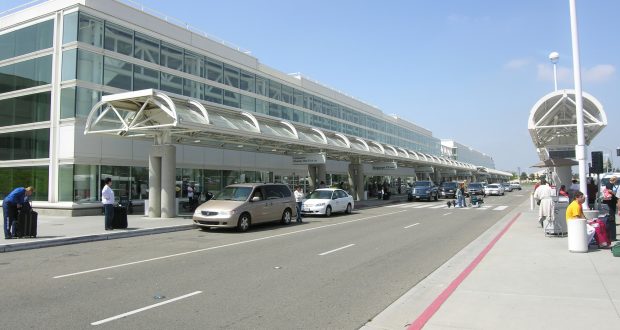 Ontario International Airport