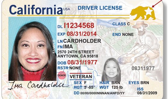 Real ID Deadline Now Extended to May 3, 2023 – Westside Story Newspaper ...