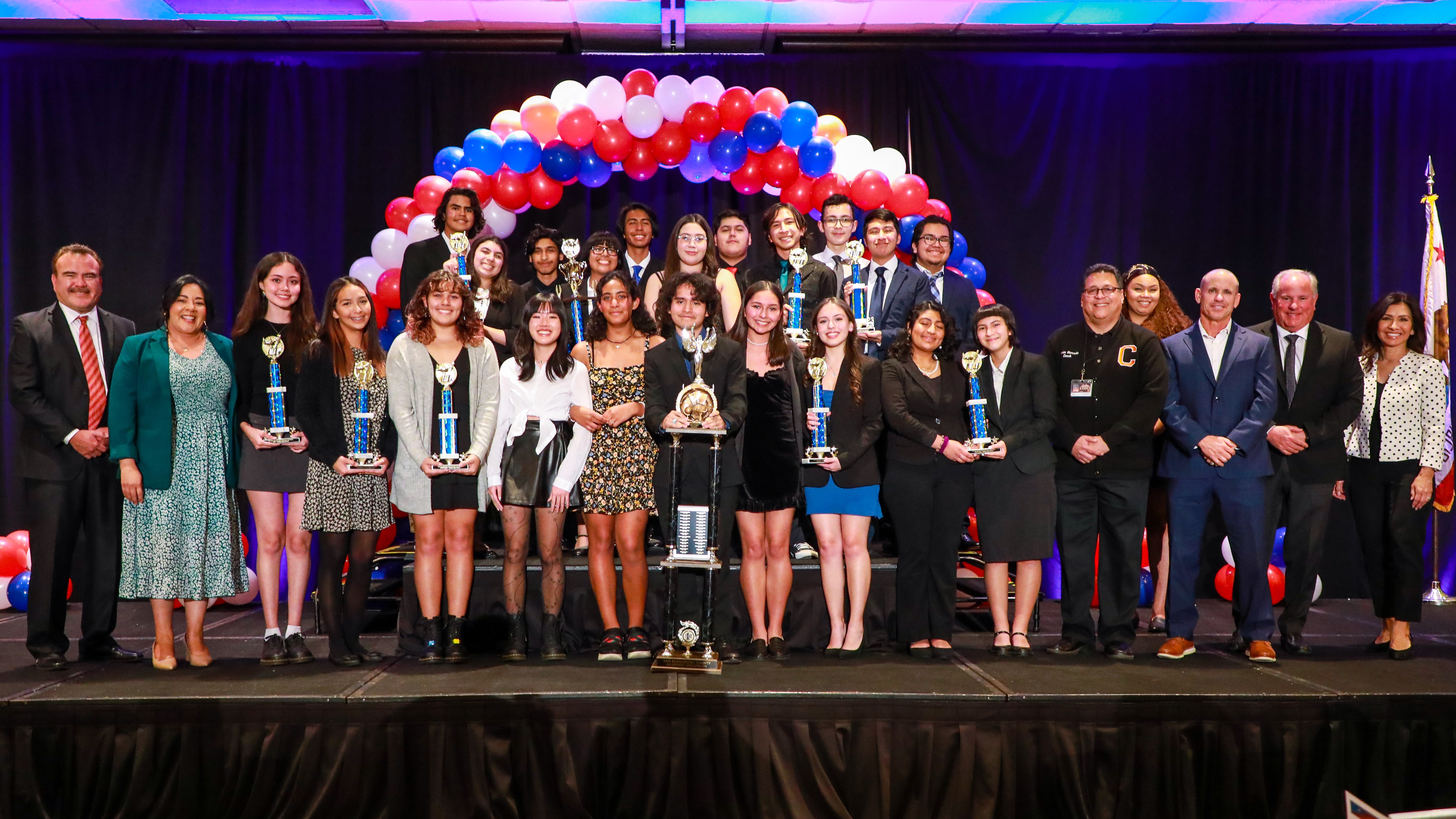 4 South Bay high schools advance to statewide academic decathlon after  strong showing in L.A. County competition – Daily Breeze